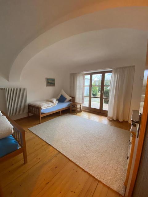 Landhaus In Pfoerring Pforring Exterior photo